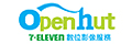 7-ELEVEN Openhut數位影像服務