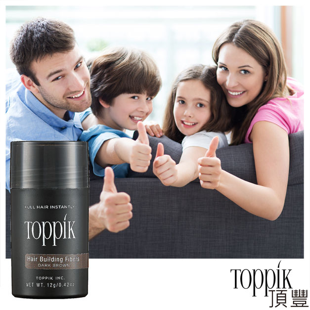 toppik 頂豐