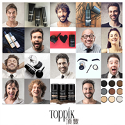 toppik 頂豐
