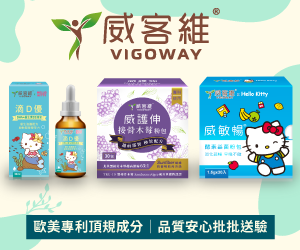 威客維 Vigoway