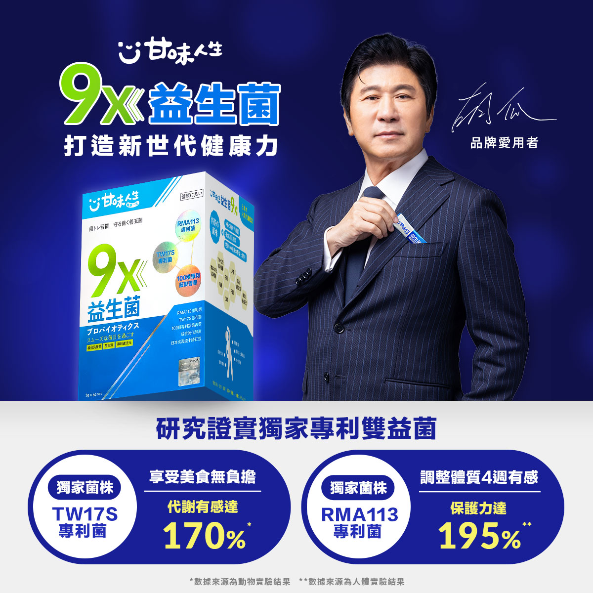奕心生醫科技