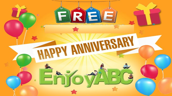 英商劍橋 + 享受英文