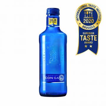 【Solan】西班牙神藍氣泡水 (750ml/玻璃瓶裝)