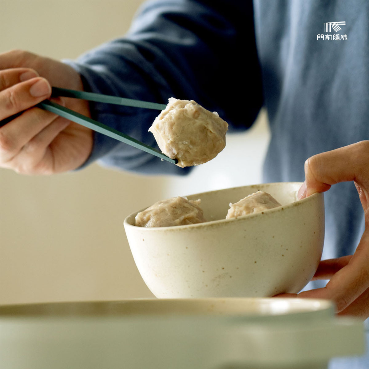 巷弄裡的傳奇滋味：終於等到你！我的門前隱味紅燒牛肉麵開箱心得