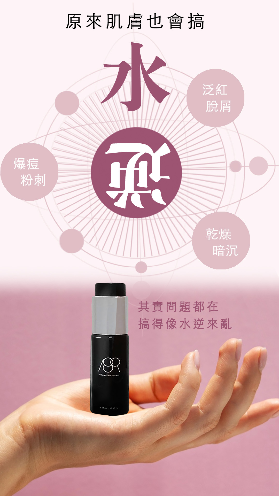 ISR SKIN Health 深度評測｜從開箱到使用心得，究竟值不值得買？