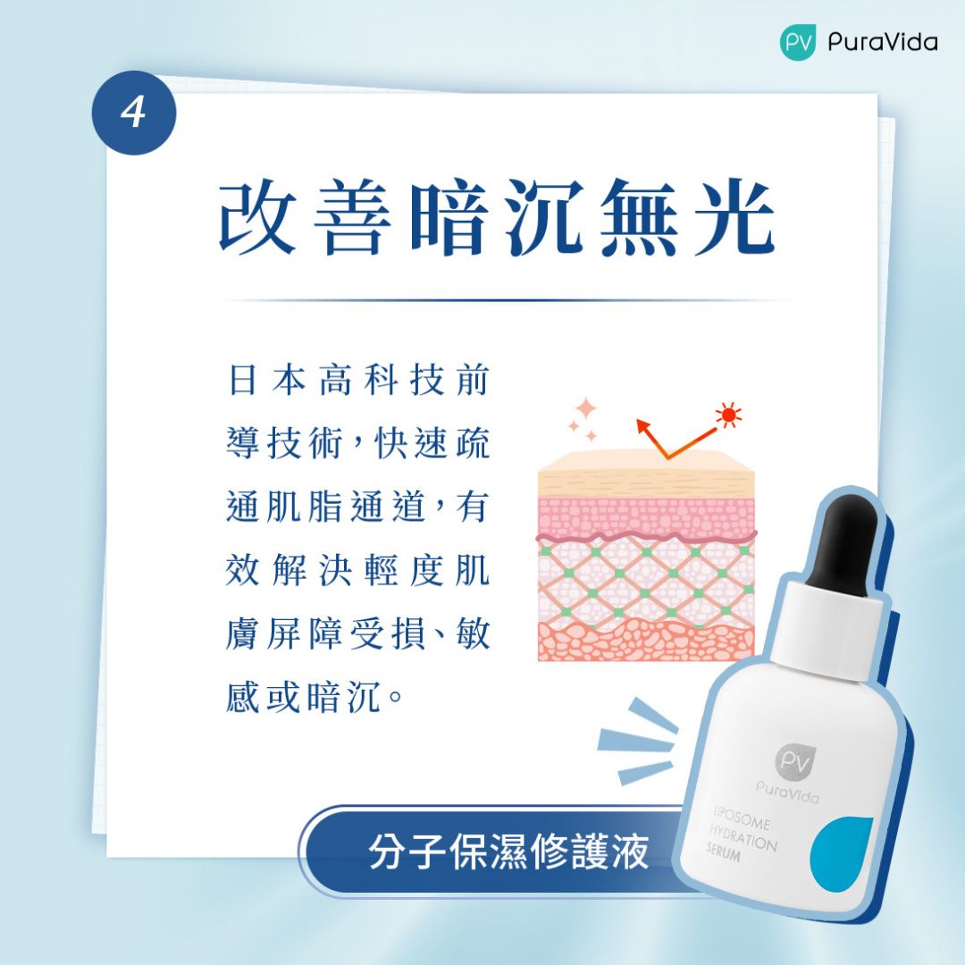 PuraVida 璞若美得 完整評測：產品特色與使用心得分享
