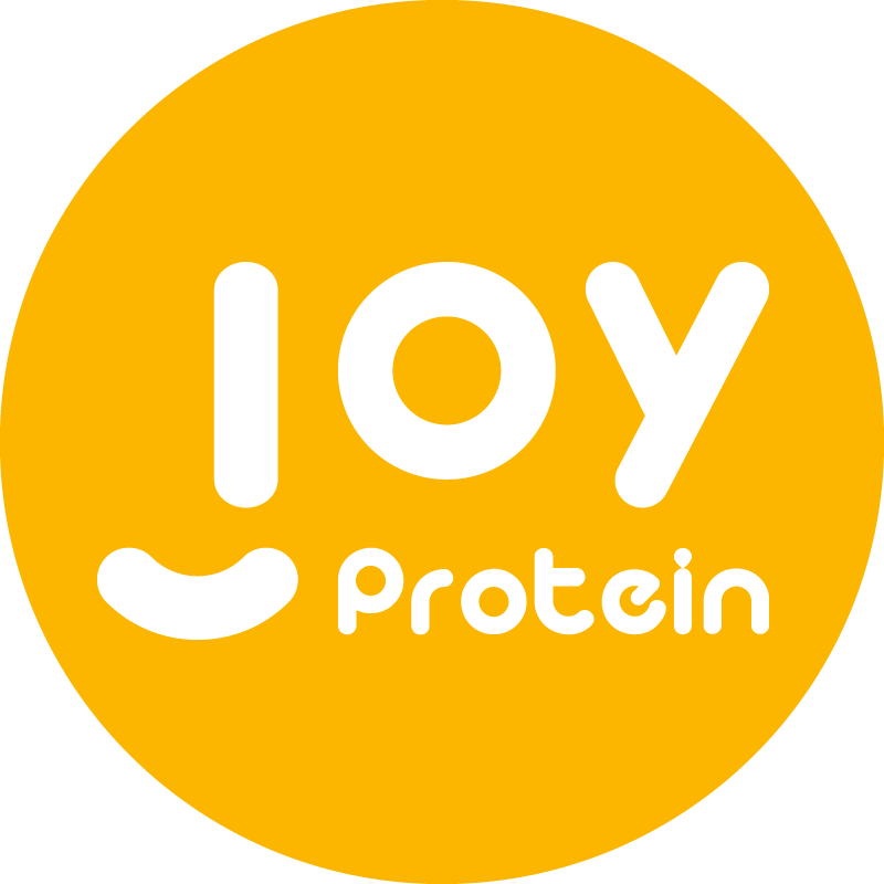 JoyProtein 蛋白質補充首選：營養師推薦的健康體態管理夥伴