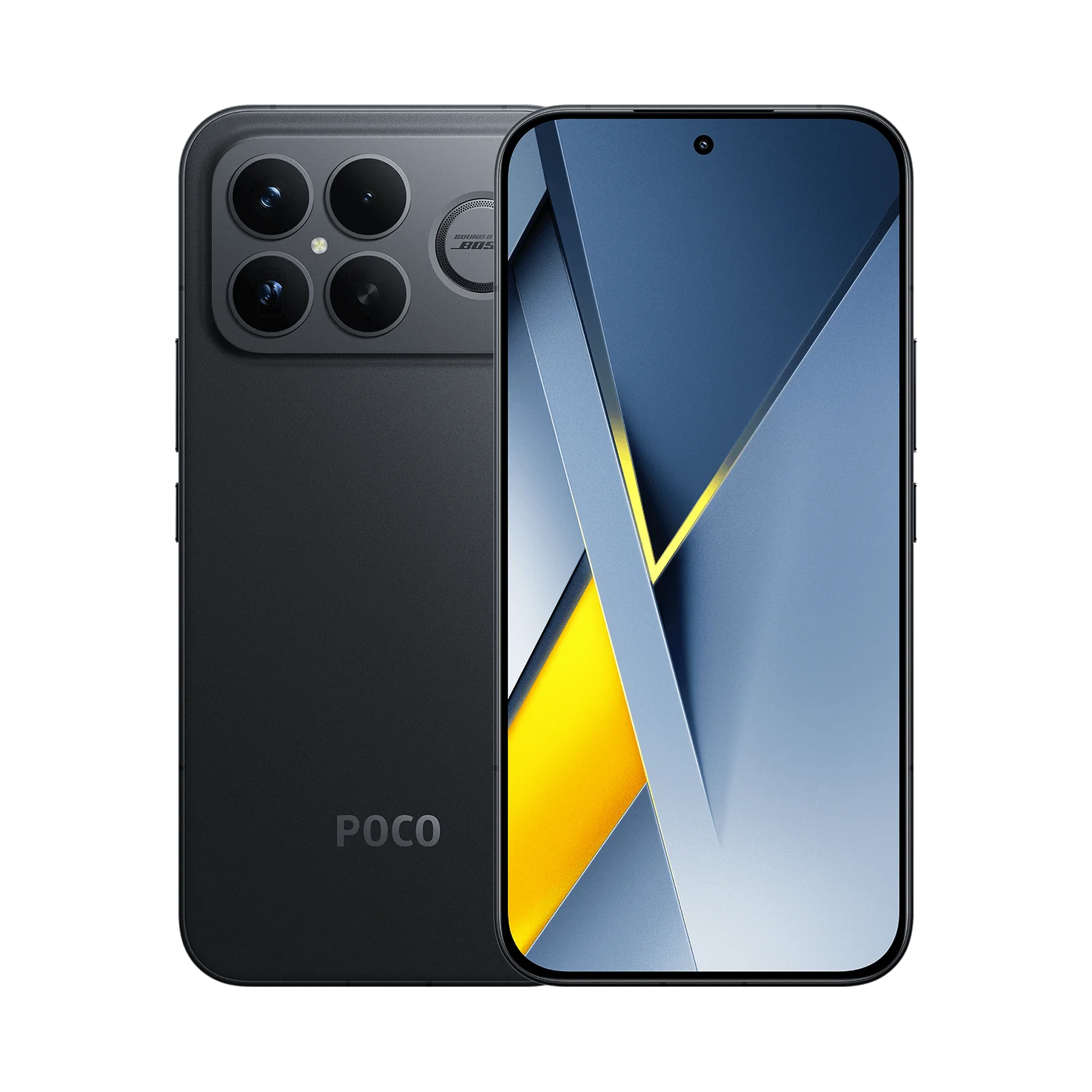小米台灣 Xiaomi 優惠活動-POCO F8 Series 直降1000 封面圖